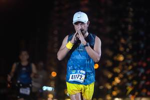 BIB: 41372
                            <button type="button" onclick="openModal(18286294)" class="btn btn-primary btn-sm float-right btn-popup" data-toggle="modal" data-target=".modal-high-quality">
                        <i class="fas fa-shopping-cart"></i> Add to Cart
                    </button>
                                            <button type="button" onclick="isThisMe(18286294, true)" class="btn btn-success btn-sm float-right btn-popup btn-isme hidden" data-toggle="tooltip" data-placement="bottom" title="นี่คือรูปของคุณใช่ไหม คลิกที่นี่เพื่อเอาเข้าอัลบั้ม">
                        <i class="fas fa-plus"></i> Add to album
                    </button>
                    <button type="button" onclick="isThisMe(18286294, false)" class="btn btn-warning btn-sm float-right btn-popup btn-isnotme hidden">
                        <i class="fas fa-ban"></i> Remove from album
                    </button>